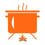 Logo of Bhandara Find free-food android Application 